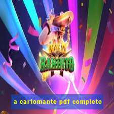 a cartomante pdf completo